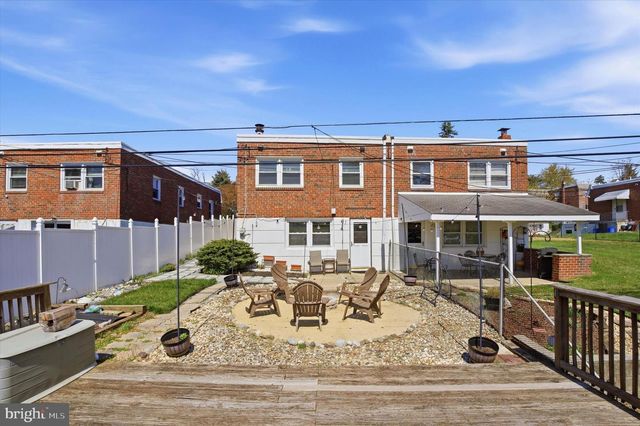 748 HILL RD, Philadelphia, PA 19128