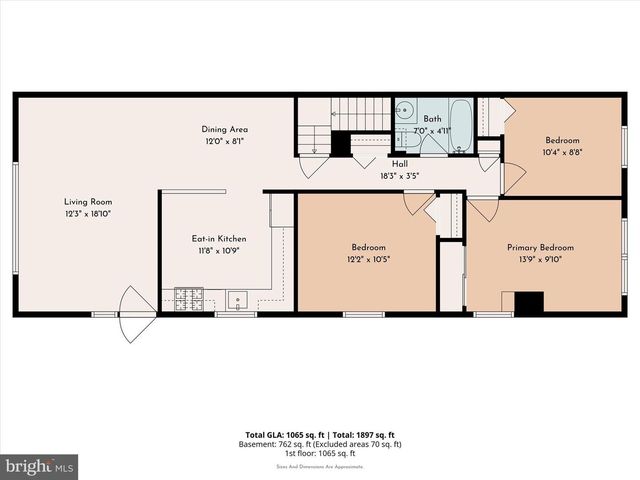 748 HILL RD, Philadelphia, PA 19128