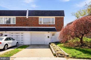748 HILL RD, Philadelphia, PA 19128