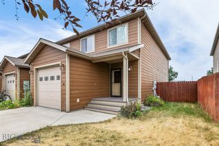 1110 Biehl C, Belgrade, MT 59714