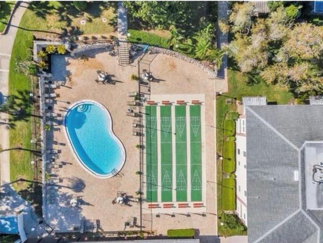 1235 S HIGHLAND AVENUE 1-102, Clearwater, FL 33756