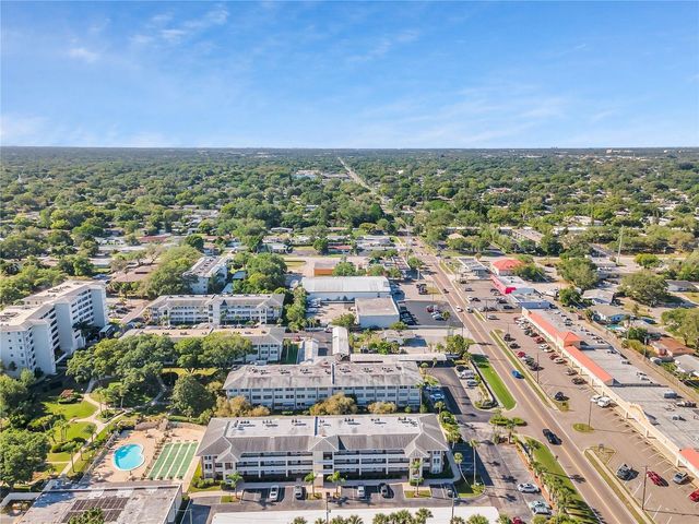 1235 S HIGHLAND AVENUE 1-102, Clearwater, FL 33756