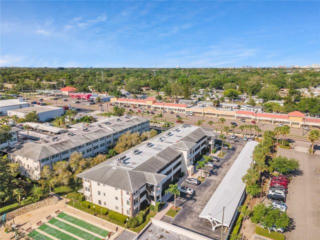 1235 S HIGHLAND AVENUE 1-102, Clearwater, FL 33756