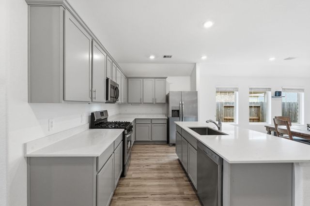 2822 Paradise Ridge Way, Conroe, TX 77301