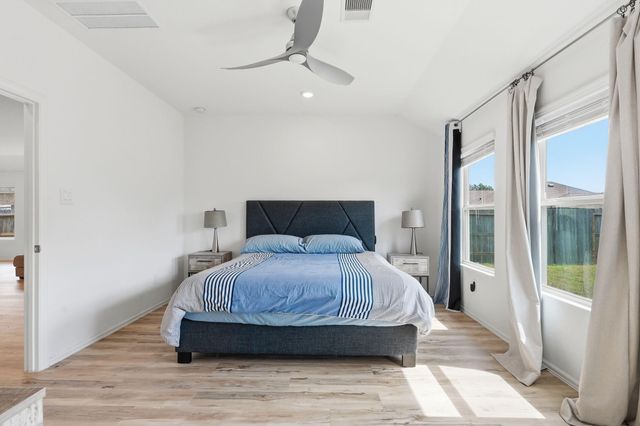 2822 Paradise Ridge Way, Conroe, TX 77301