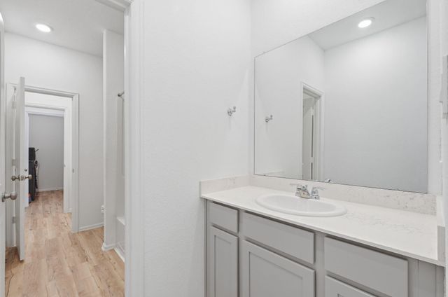 2822 Paradise Ridge Way, Conroe, TX 77301