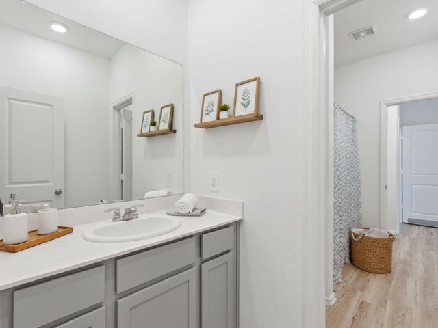 2822 Paradise Ridge Way, Conroe, TX 77301