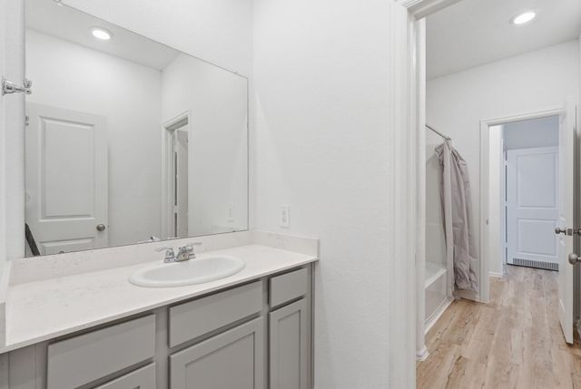 2822 Paradise Ridge Way, Conroe, TX 77301