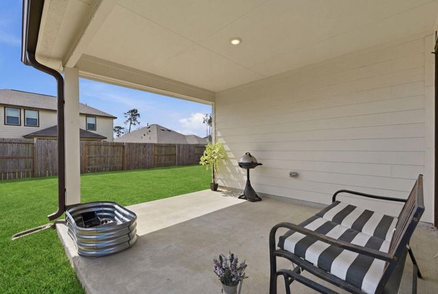 2822 Paradise Ridge Way, Conroe, TX 77301