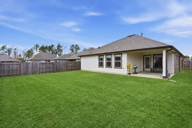 2822 Paradise Ridge Way, Conroe, TX 77301