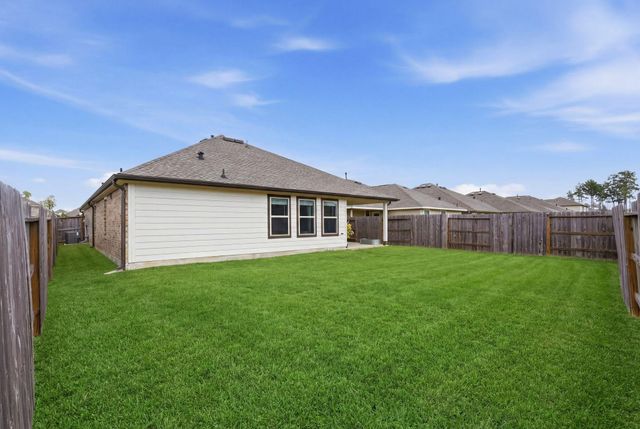 2822 Paradise Ridge Way, Conroe, TX 77301