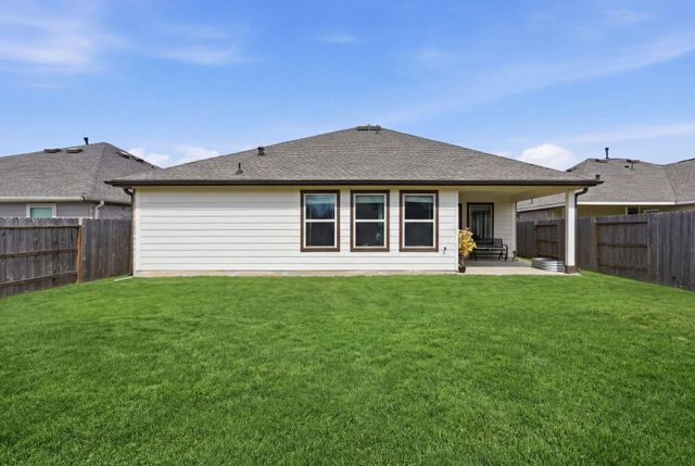 2822 Paradise Ridge Way, Conroe, TX 77301