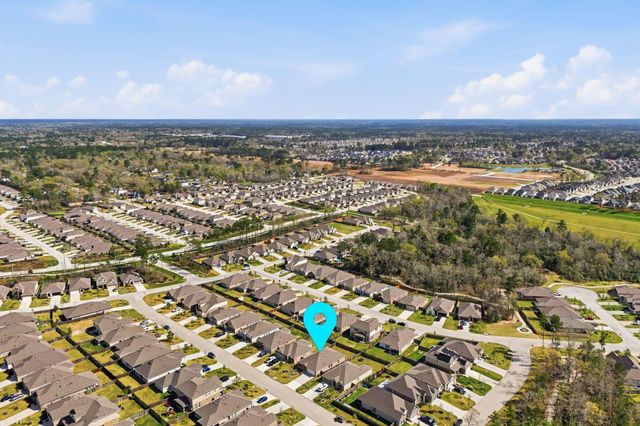 2822 Paradise Ridge Way, Conroe, TX 77301