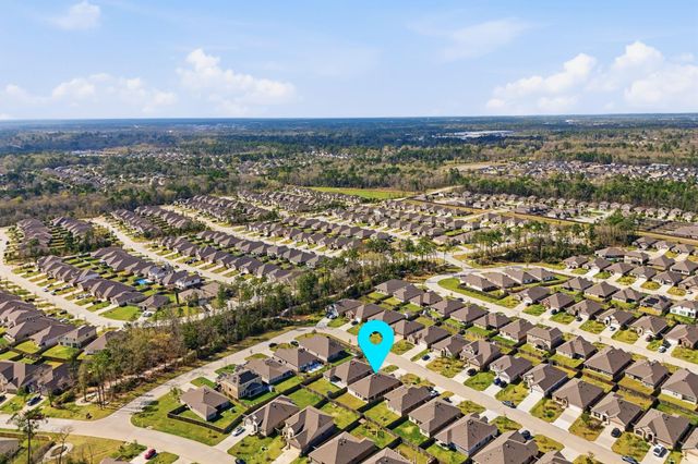 2822 Paradise Ridge Way, Conroe, TX 77301