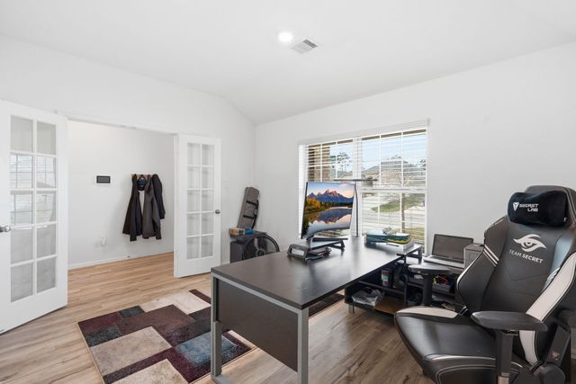 2822 Paradise Ridge Way, Conroe, TX 77301