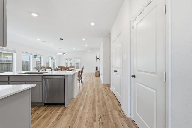 2822 Paradise Ridge Way, Conroe, TX 77301