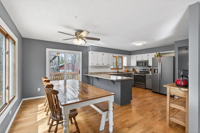 17911 Vale Street NW, Andover, MN 55304