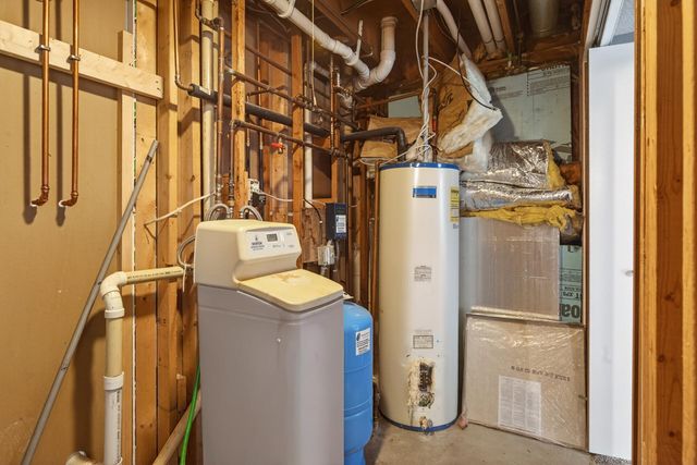 17911 Vale Street NW, Andover, MN 55304