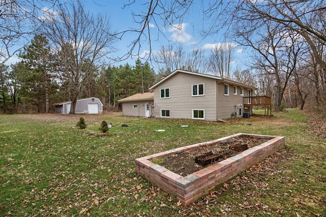 17911 Vale Street NW, Andover, MN 55304