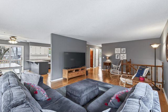 17911 Vale Street NW, Andover, MN 55304