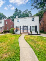 18685 Mendota Street, Detroit City, MI 48221