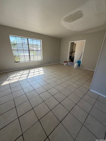 4435 Hall Park, San Antonio, TX 78218