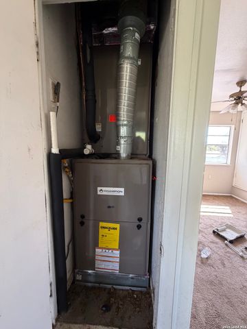 4435 Hall Park, San Antonio, TX 78218