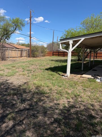 4435 Hall Park, San Antonio, TX 78218