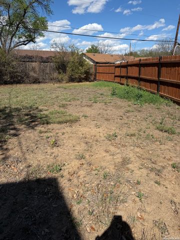 4435 Hall Park, San Antonio, TX 78218