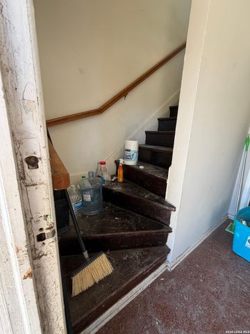 4435 Hall Park, San Antonio, TX 78218