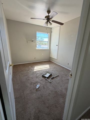 4435 Hall Park, San Antonio, TX 78218