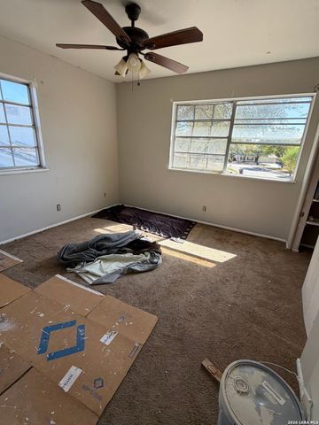 4435 Hall Park, San Antonio, TX 78218