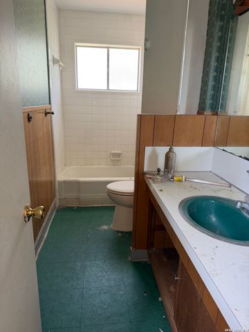 4435 Hall Park, San Antonio, TX 78218