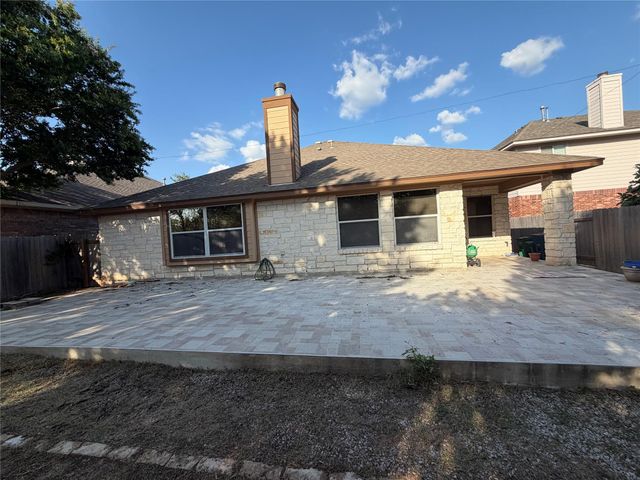 15228 Fernhill DR, Austin, TX 78717