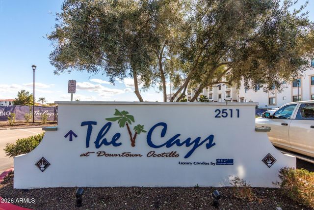 2511 W QUEEN CREEK Road 279, Chandler, AZ 85248