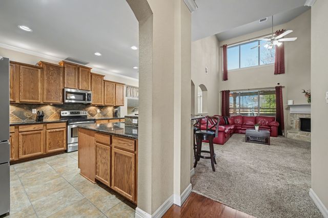 2916 Preston Lane, Wylie, TX 75098