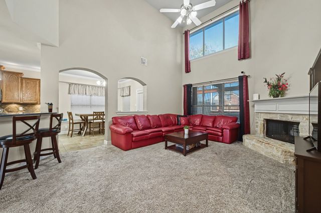 2916 Preston Lane, Wylie, TX 75098