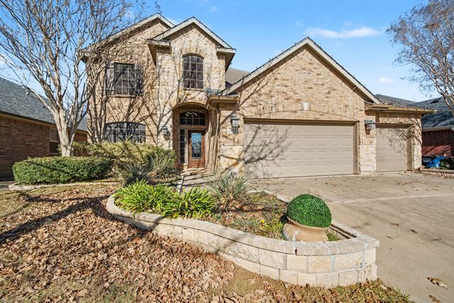 2916 Preston Lane, Wylie, TX 75098