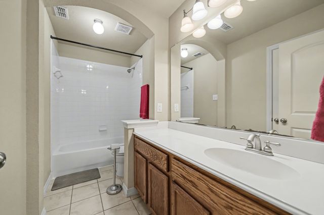 2916 Preston Lane, Wylie, TX 75098