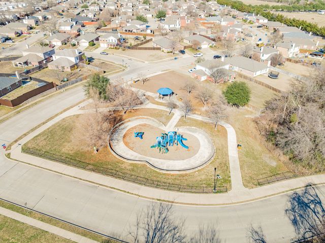 2916 Preston Lane, Wylie, TX 75098