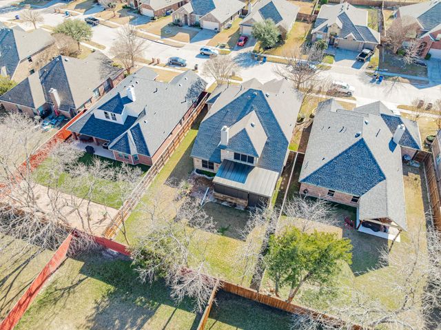 2916 Preston Lane, Wylie, TX 75098