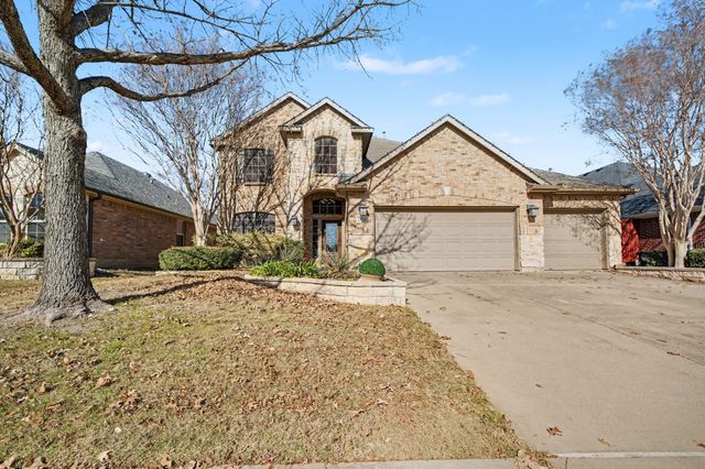 2916 Preston Lane, Wylie, TX 75098