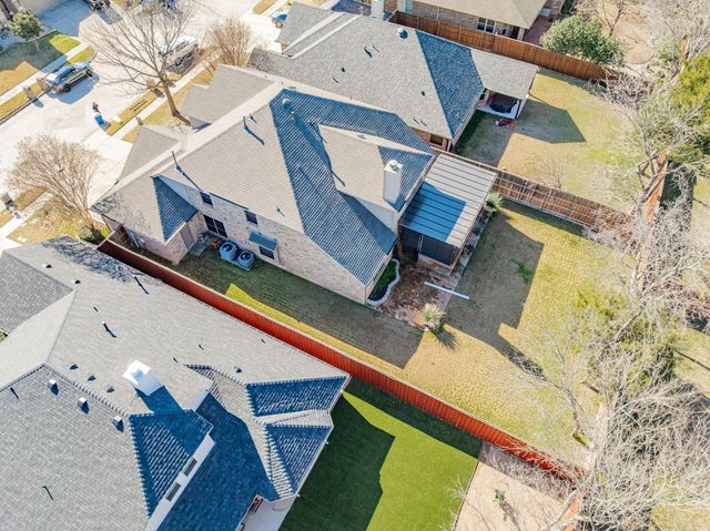 2916 Preston Lane, Wylie, TX 75098