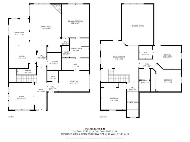 2916 Preston Lane, Wylie, TX 75098