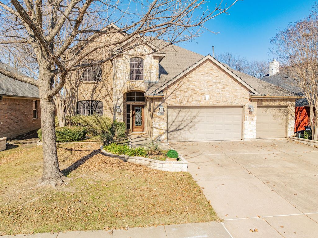 2916 Preston Lane, Wylie, TX 75098