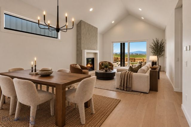 2869 S 31st Avenue, Bozeman, MT 59718