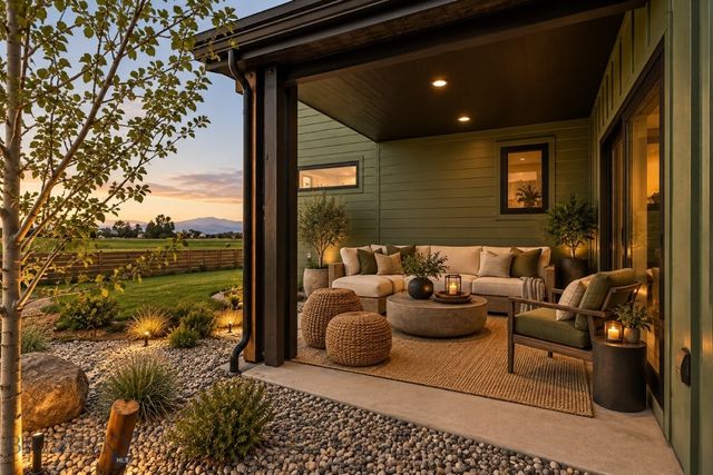 2869 S 31st Avenue, Bozeman, MT 59718