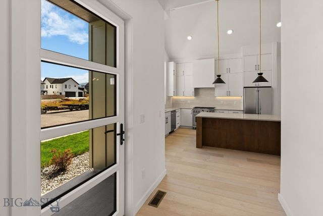 2869 S 31st Avenue, Bozeman, MT 59718