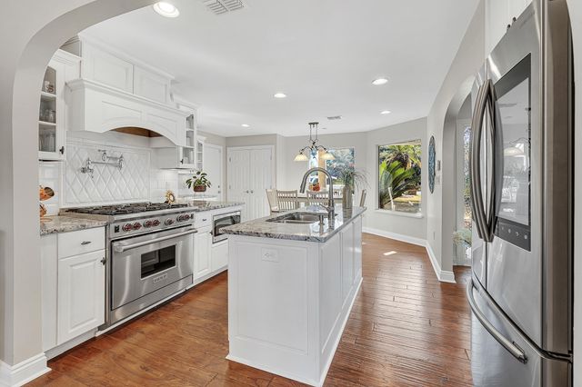 128 Indian Bayou Drive, Destin, FL 32541