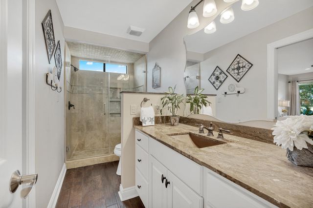 128 Indian Bayou Drive, Destin, FL 32541